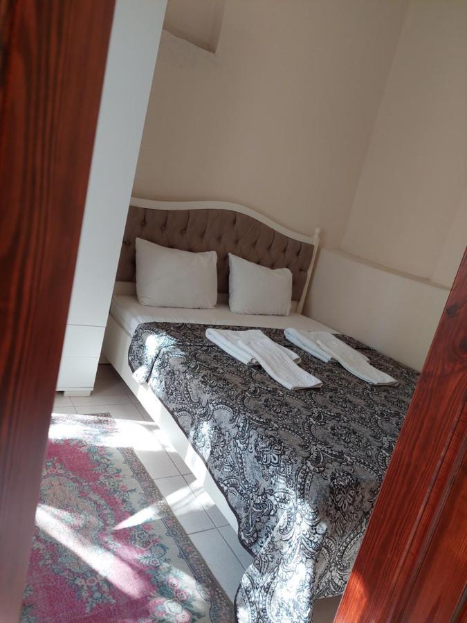 Lily Town Hotel Antalya Ngoại thất bức ảnh
